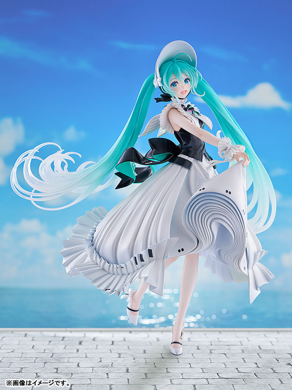 Vocaloid - Hatsune Miku - 1/7 - Symphony 2023 Ver.