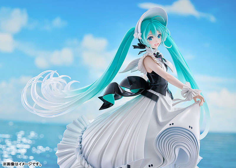 Vocaloid - Hatsune Miku - 1/7 - Symphony 2023 Ver.