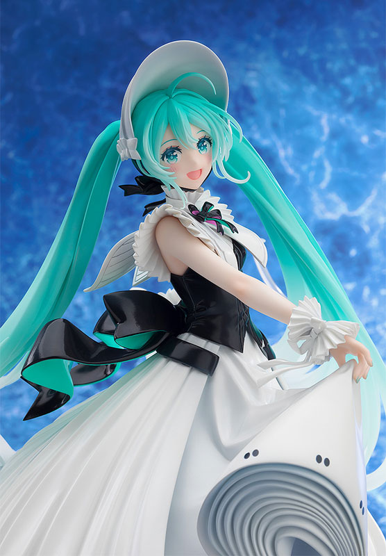 Vocaloid - Hatsune Miku - 1/7 - Symphony 2023 Ver.