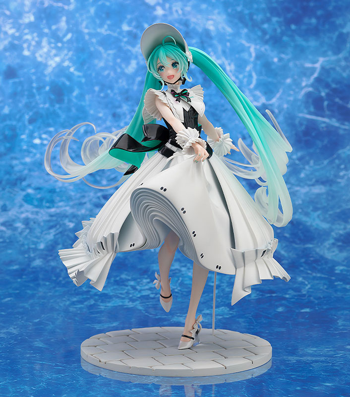 Vocaloid - Hatsune Miku - 1/7 - Symphony 2023 Ver.