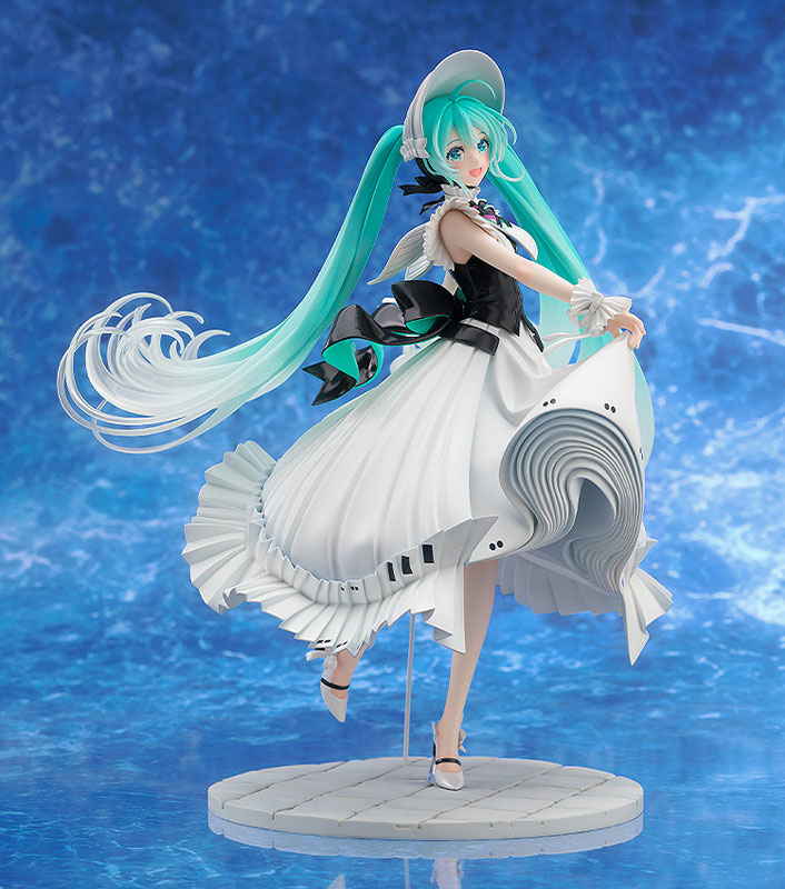 Vocaloid - Hatsune Miku - 1/7 - Symphony 2023 Ver.