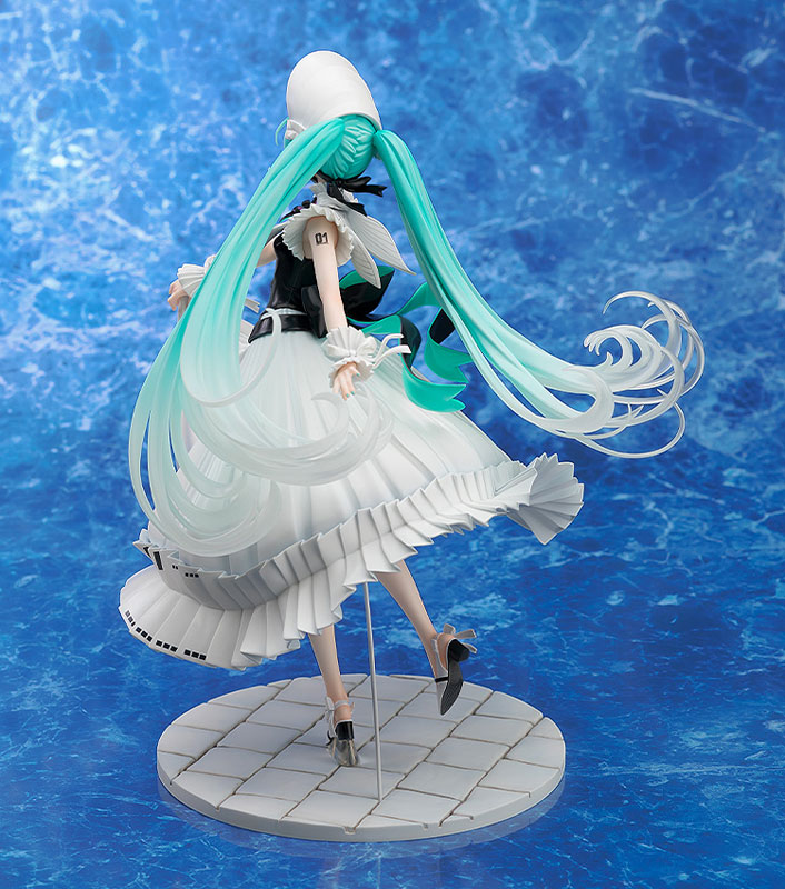 Vocaloid - Hatsune Miku - 1/7 - Symphony 2023 Ver.