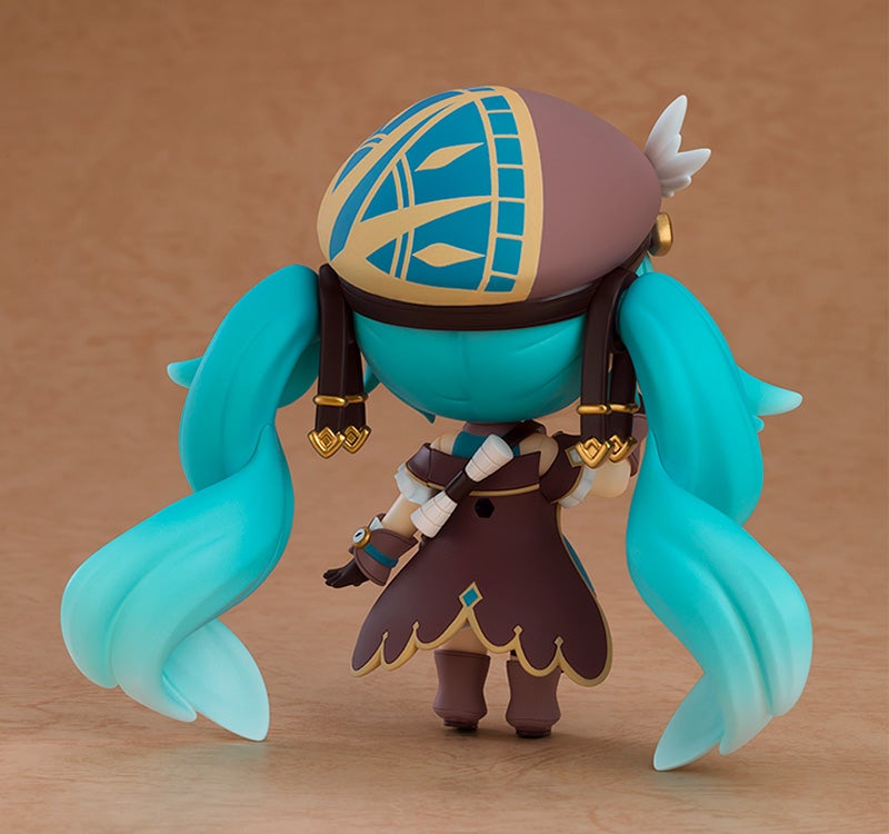 Vocaloid - Hatsune Miku - Nendoroid #2639 - 100th Adventure Ver.