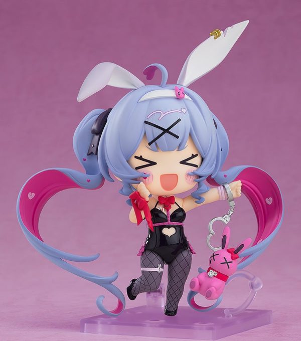 Vocaloid - Hatsune Miku - Nendoroid #2730 - Rabbit Hole Ver.