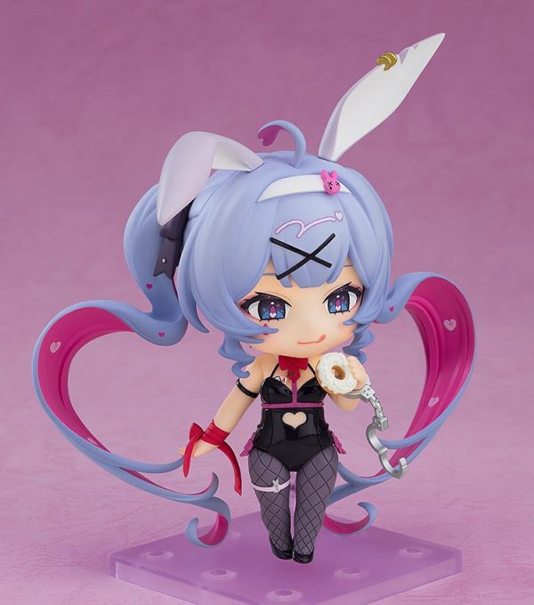 Vocaloid - Hatsune Miku - Nendoroid #2730 - Rabbit Hole Ver.