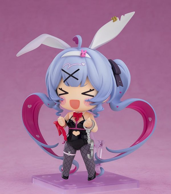Vocaloid - Hatsune Miku - Nendoroid #2730 - Rabbit Hole Ver.