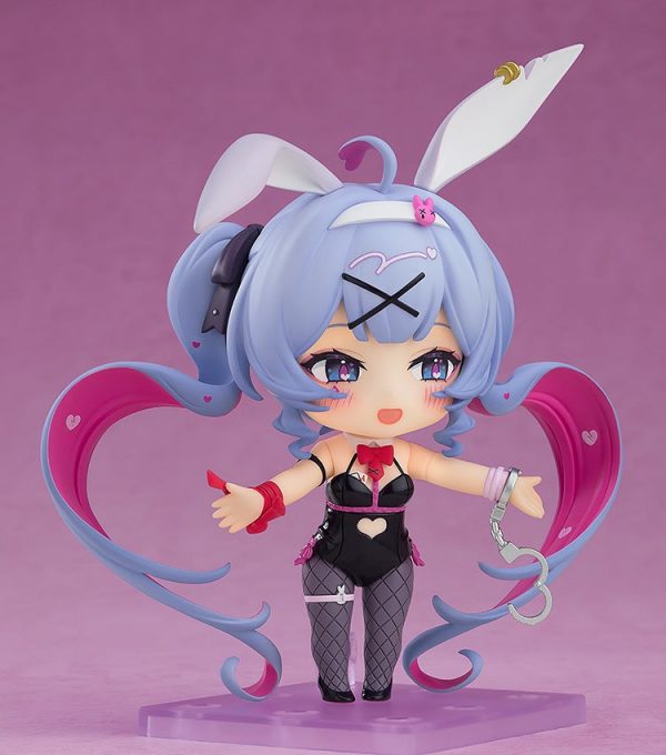 Vocaloid - Hatsune Miku - Nendoroid #2730 - Rabbit Hole Ver.