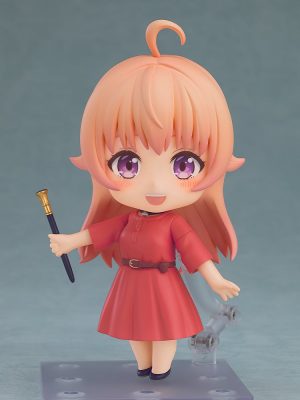 Witch Watch - Wakatsuki Nico - Nendoroid #2792 - Nendoroid Basic