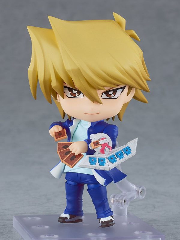 Yu-Gi-Oh! Duel Monsters - Jounouchi Katsuya - Nendoroid #2820