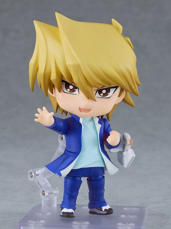 Yu-Gi-Oh! Duel Monsters - Jounouchi Katsuya - Nendoroid #2820
