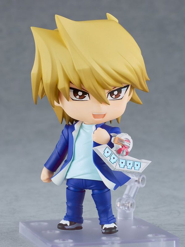 Yu-Gi-Oh! Duel Monsters - Jounouchi Katsuya - Nendoroid #2820