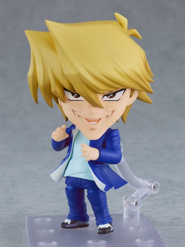 Yu-Gi-Oh! Duel Monsters - Jounouchi Katsuya - Nendoroid #2820