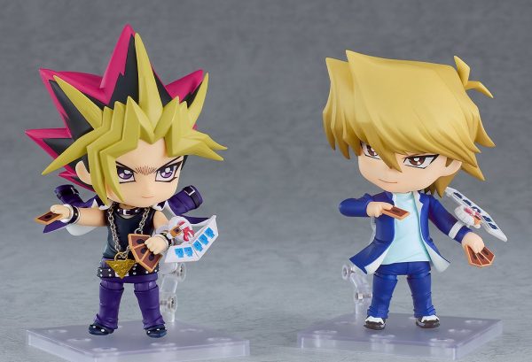 Yu-Gi-Oh! Duel Monsters - Jounouchi Katsuya - Nendoroid #2820