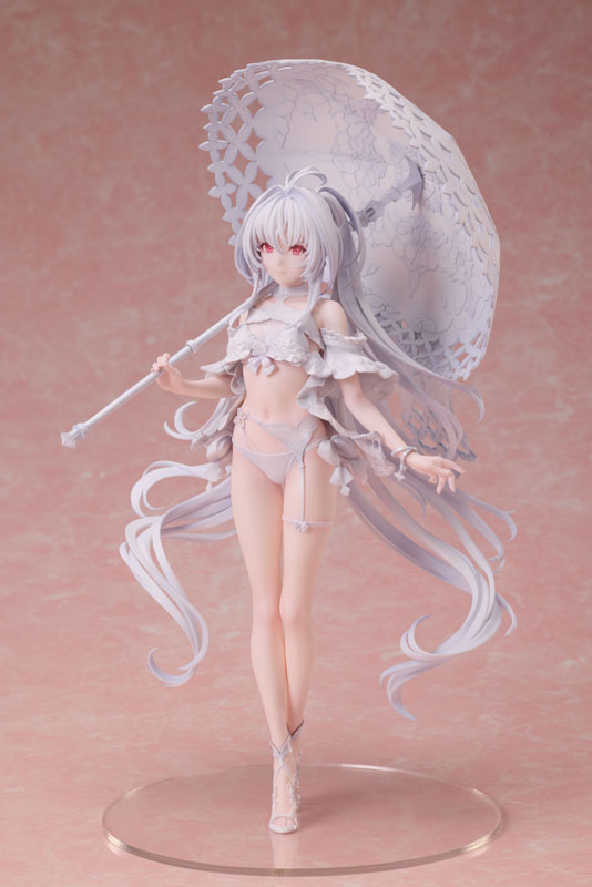 Fate/Grand Order - Merlin (Prototype) - 1/7 - Pretender, Lady Avalon (Aniplex, Claynel)