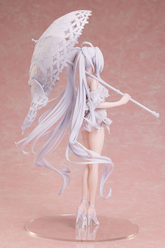 Fate/Grand Order - Merlin (Prototype) - 1/7 - Pretender, Lady Avalon (Aniplex, Claynel)