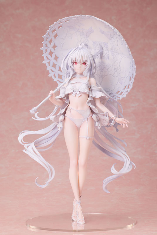 Fate/Grand Order - Merlin (Prototype) - 1/7 - Pretender, Lady Avalon (Aniplex, Claynel)