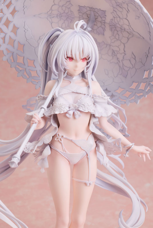 Fate/Grand Order - Merlin (Prototype) - 1/7 - Pretender, Lady Avalon (Aniplex, Claynel)
