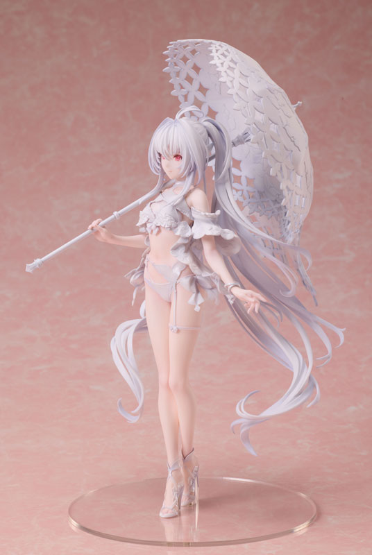Fate/Grand Order - Merlin (Prototype) - 1/7 - Pretender, Lady Avalon (Aniplex, Claynel)