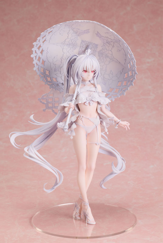 Fate/Grand Order - Merlin (Prototype) - 1/7 - Pretender, Lady Avalon (Aniplex, Claynel)