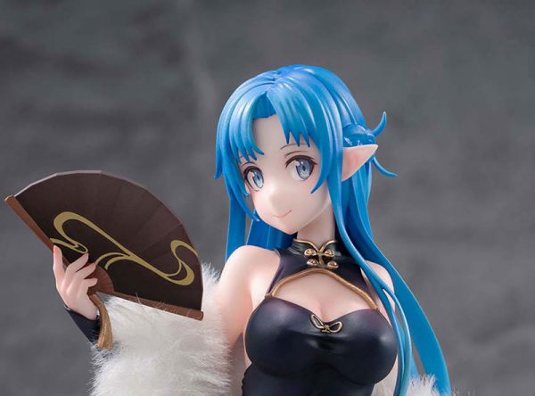 Sword Art Online - Asuna - KDcolle - 1/7 - Undine, Chinese Dress Ver.