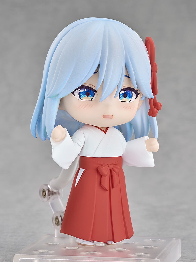 Amagami-san Chi no Enmusubi - Amagami Asahi - Nendoroid #2656