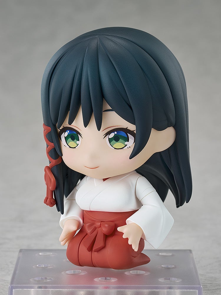 Amagami-san Chi no Enmusubi - Amagami Yae - Nendoroid #2724