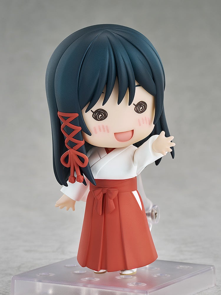 Amagami-san Chi no Enmusubi - Amagami Yae - Nendoroid #2724
