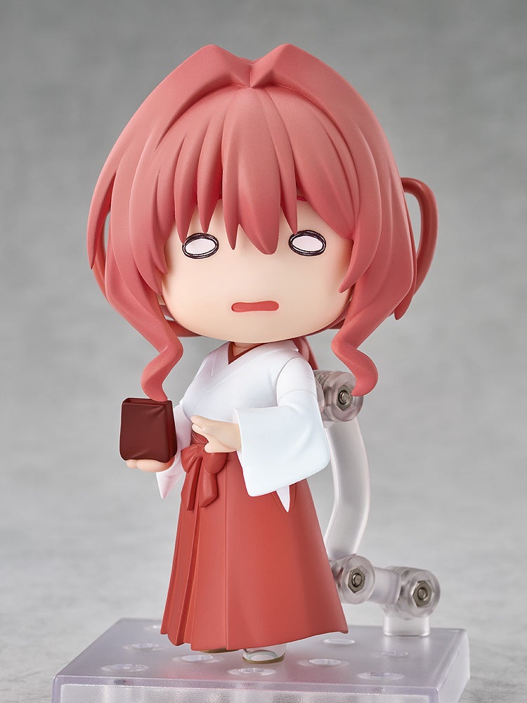 Amagami-san Chi no Enmusubi - Amagami Yuna - Nendoroid #2662