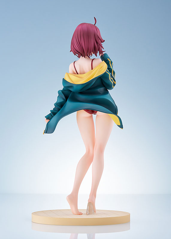 Atelier Sophie ~Fushigi na Hon no Renkinjutsushi~ - Sophie Neuenmuller - 1/7 - Kyouei Mizugi Ver.