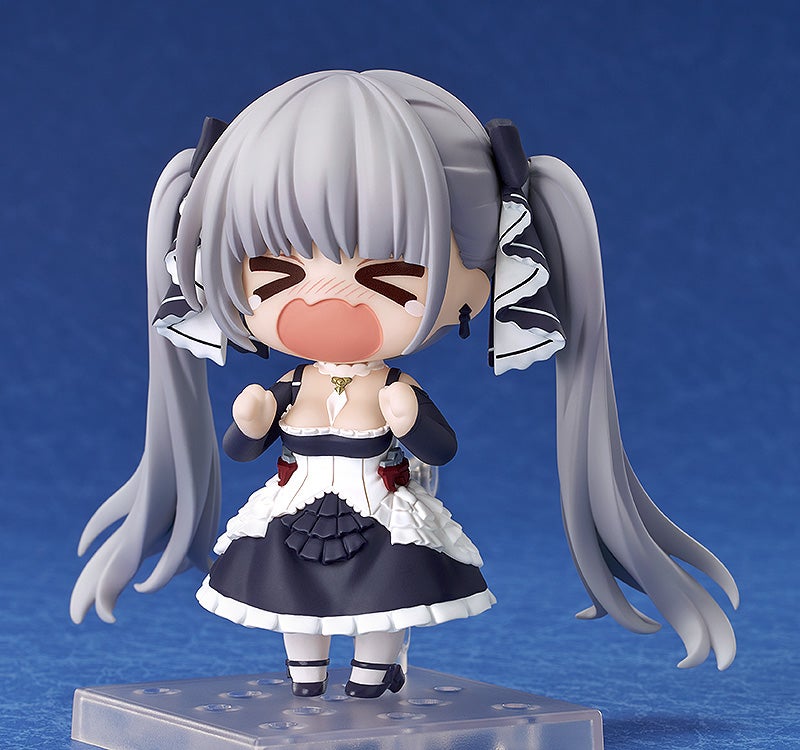 Azur Lane - Formidable - Manjuu - Nendoroid #2575-b - Light Equipment Ver.