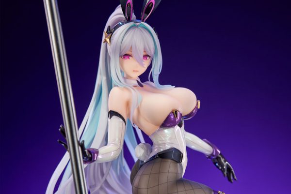 Azur Lane - Kearsarge - Manjuu - 1/7 - All-Night Charge Ver. (Apex Innovation)