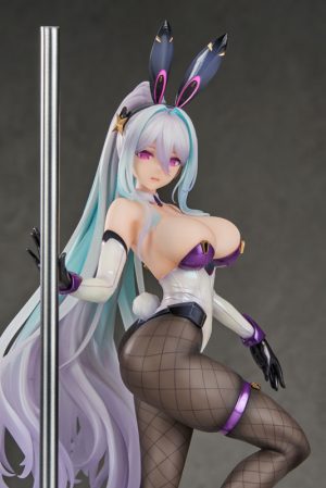 Azur Lane - Kearsarge - Manjuu - 1/7 - All-Night Charge Ver. (Apex Innovation)