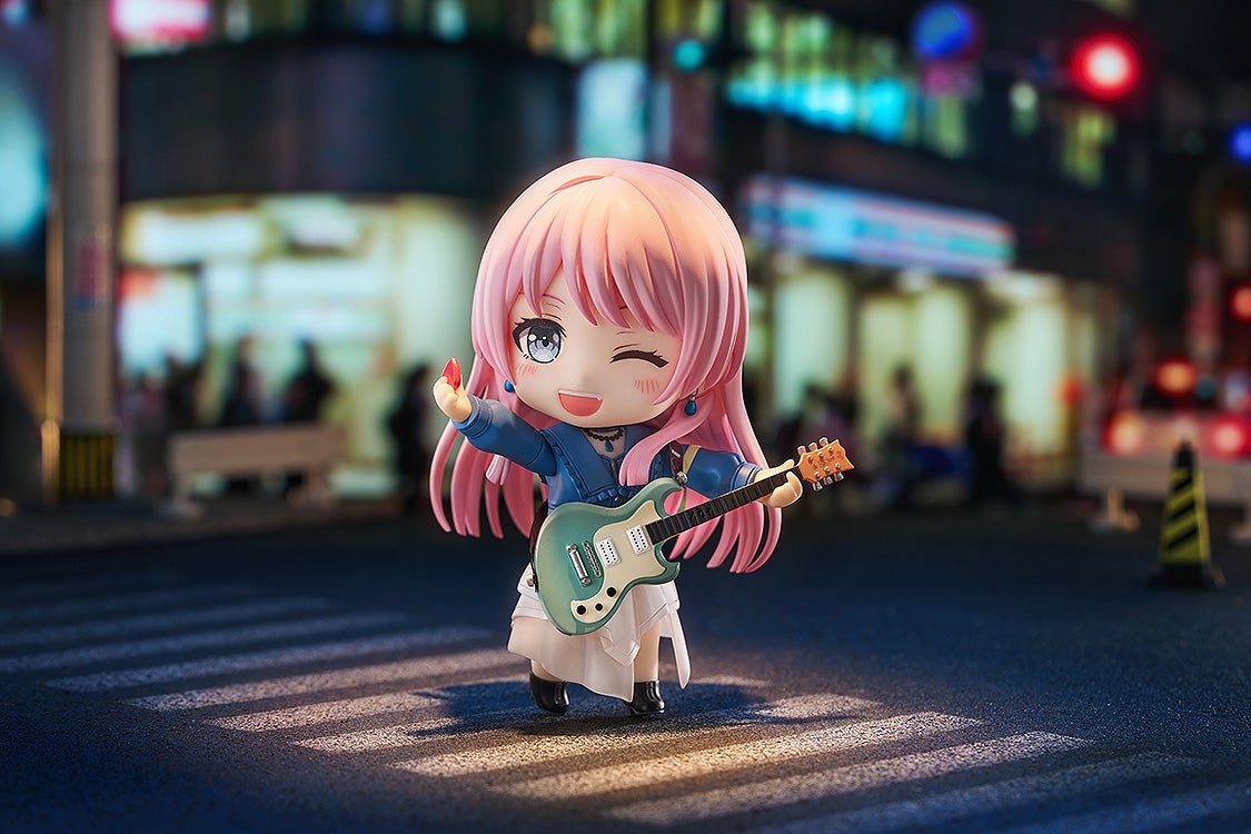BanG Dream! - Chihaya Anon - Nendoroid #2707