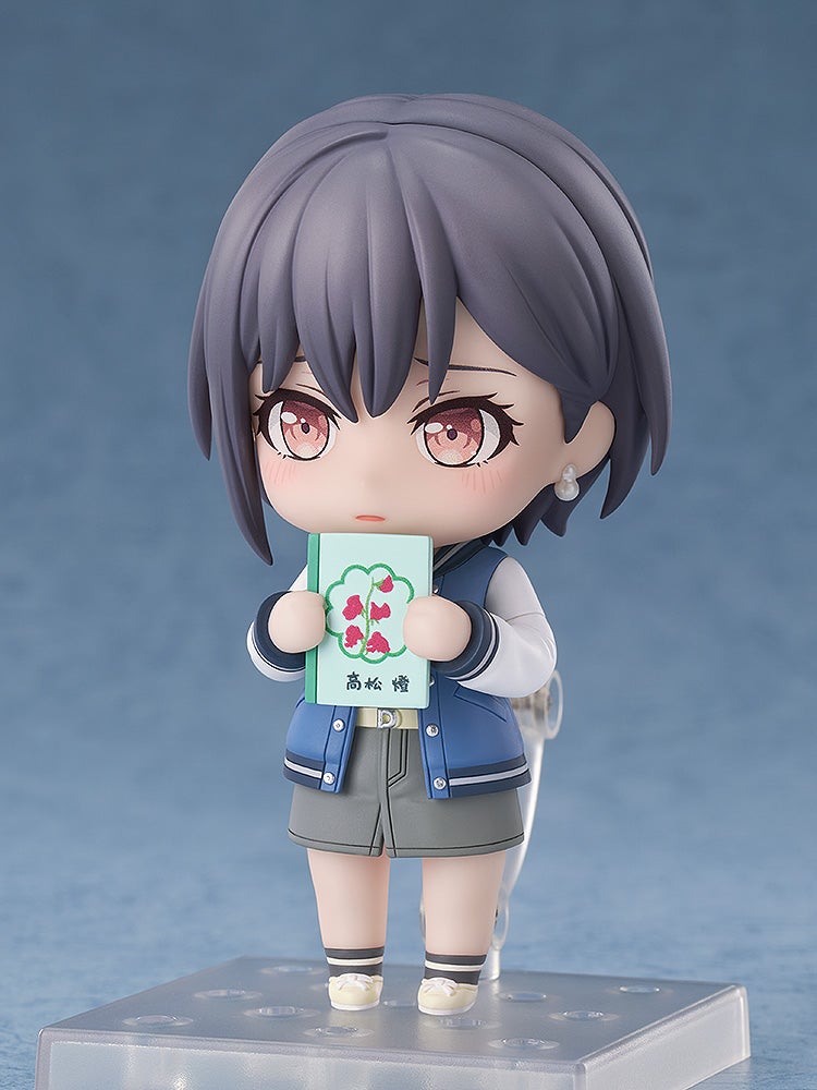BanG Dream! It’s MyGO!!!!! - Takamatsu Tomori - Nendoroid #2536