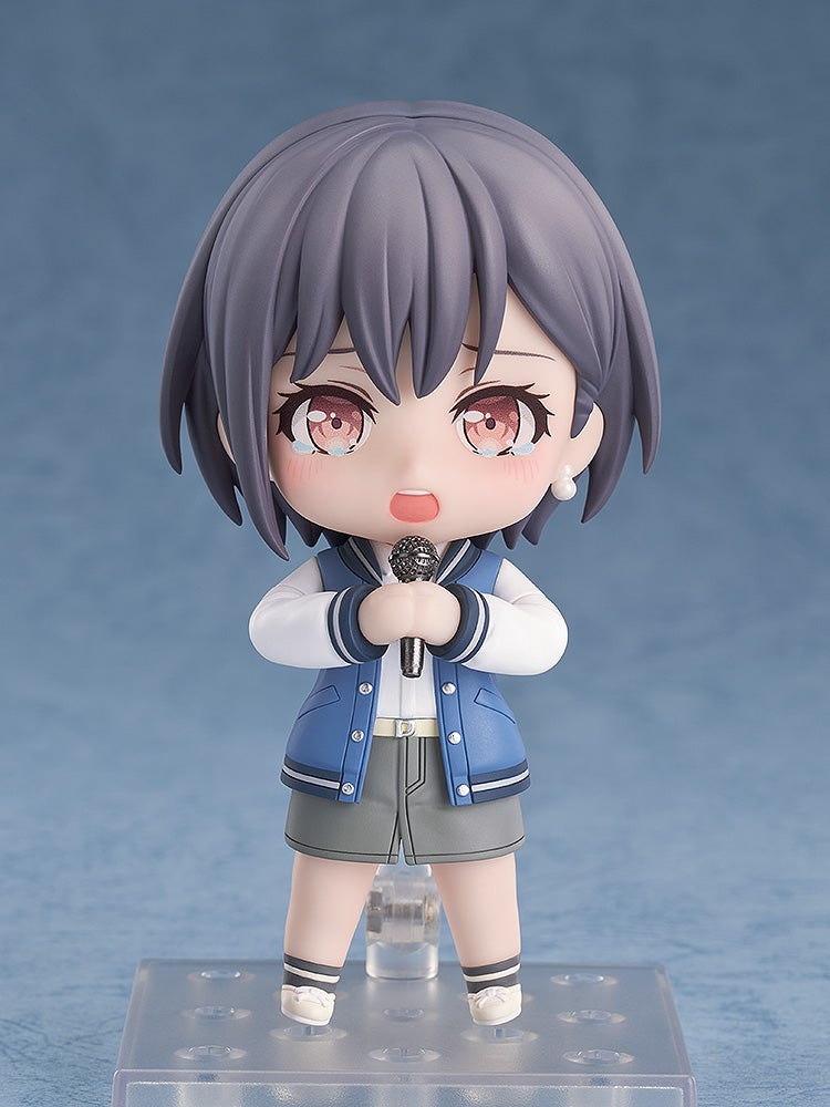 BanG Dream! It’s MyGO!!!!! - Takamatsu Tomori - Nendoroid #2536
