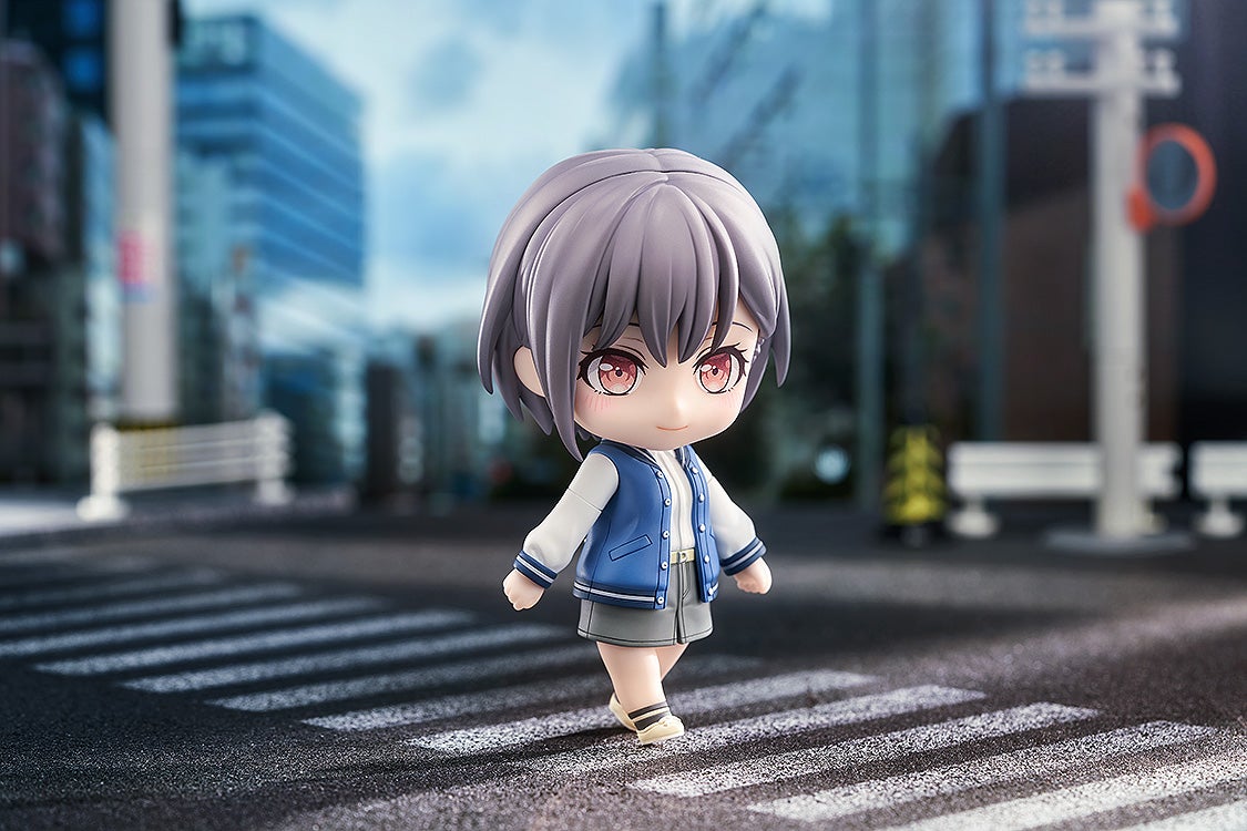 BanG Dream! It’s MyGO!!!!! - Takamatsu Tomori - Nendoroid #2536