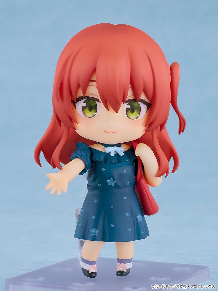 Bocchi the Rock! - Kita Ikuyo - Nendoroid #2762 - Casual Clothes Ver.
