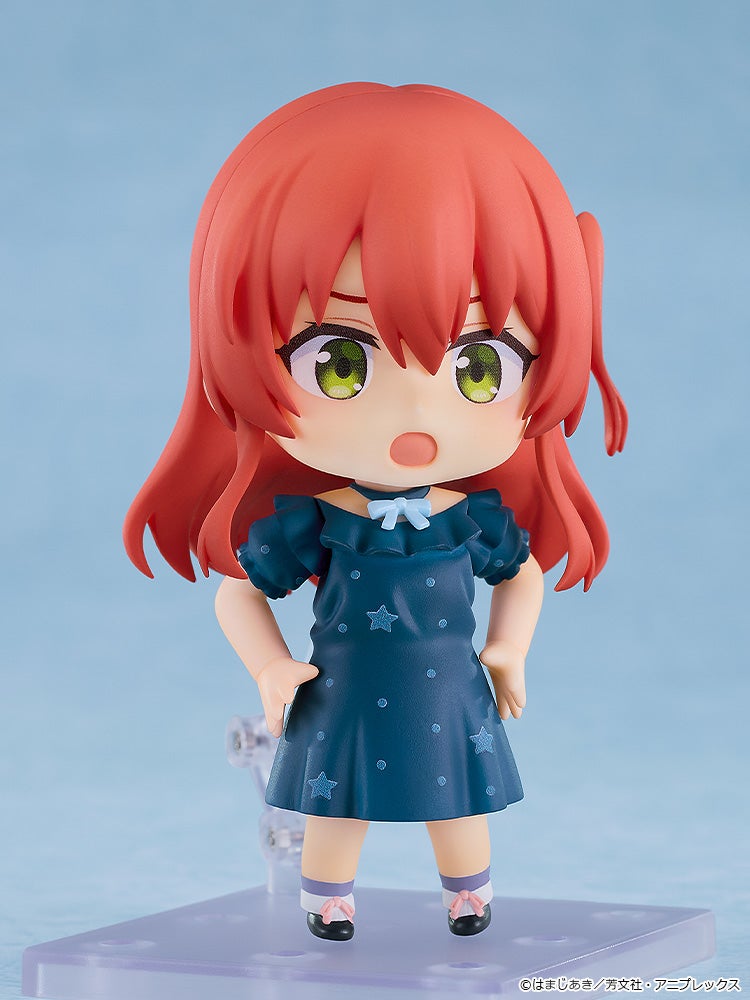 Bocchi the Rock! - Kita Ikuyo - Nendoroid #2762 - Casual Clothes Ver.