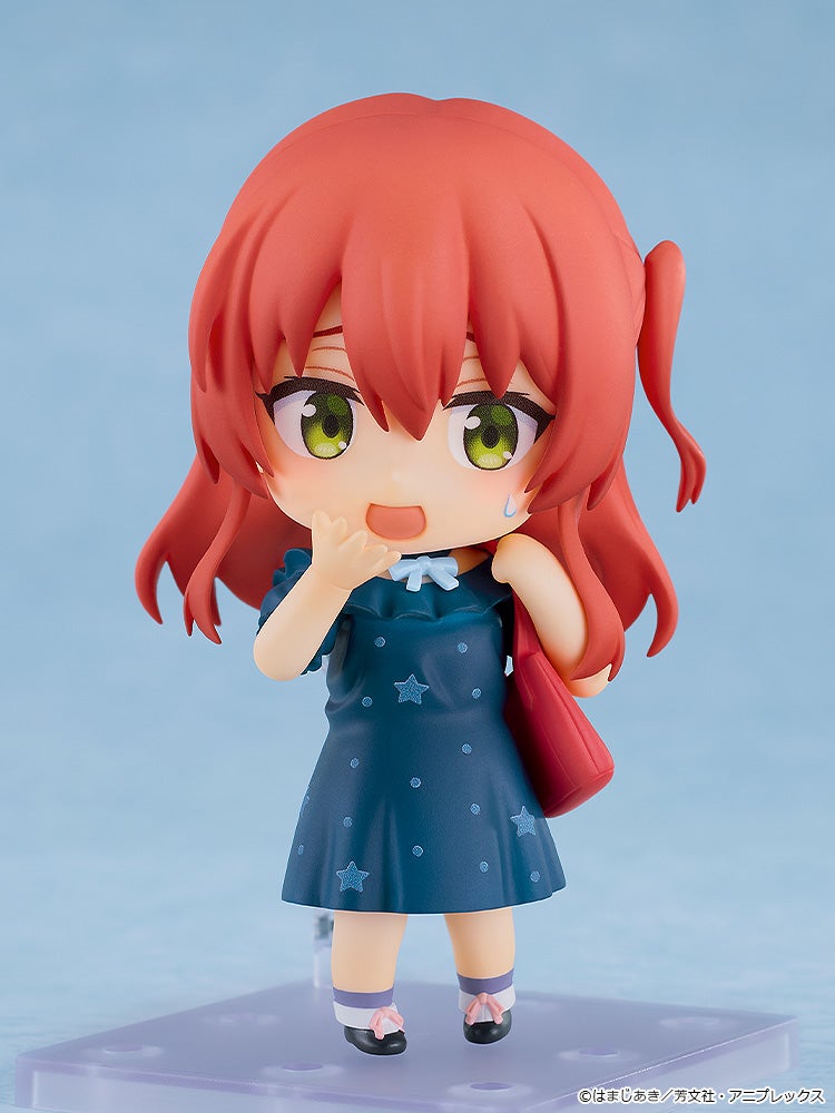 Bocchi the Rock! - Kita Ikuyo - Nendoroid #2762 - Casual Clothes Ver.