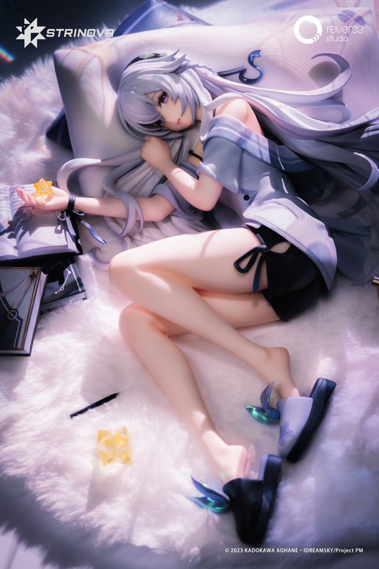 Calabiyau - XingHui - 1/7 - Midsummer Starry Night ver. (Reverse Studio)