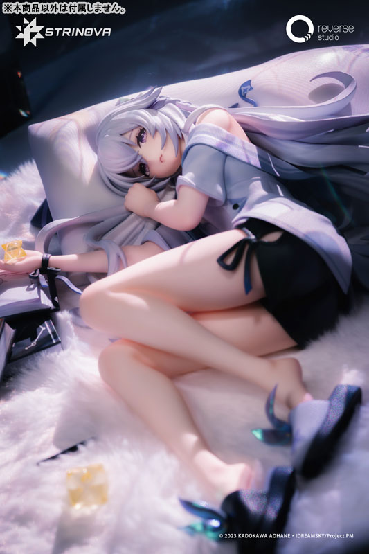 Calabiyau - XingHui - 1/7 - Midsummer Starry Night ver. (Reverse Studio)