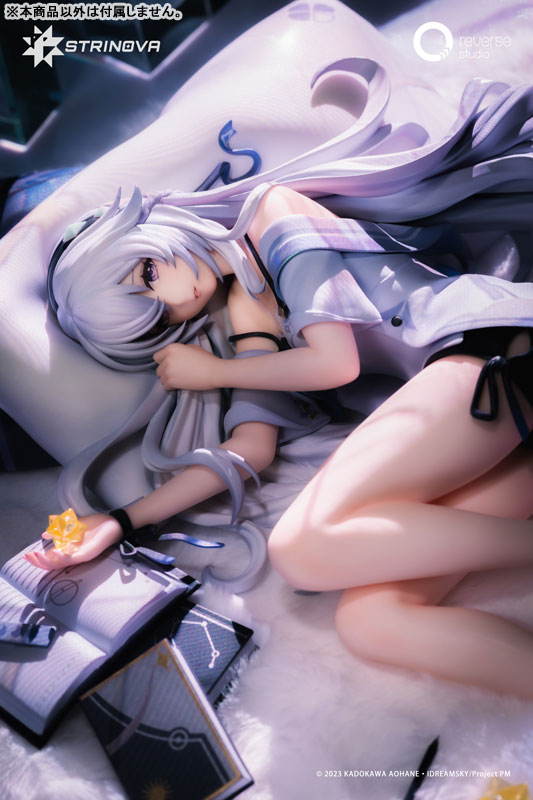 Calabiyau - XingHui - 1/7 - Midsummer Starry Night ver. (Reverse Studio)