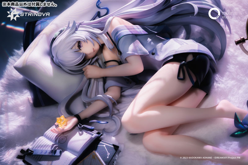 Calabiyau - XingHui - 1/7 - Midsummer Starry Night ver. (Reverse Studio)