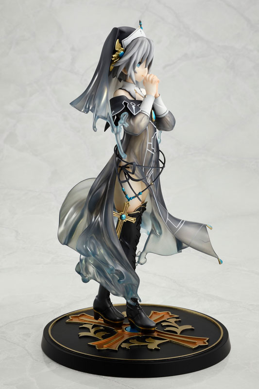 Date A Live IV - Honjou Nia - 1/7 - (Bell Fine)