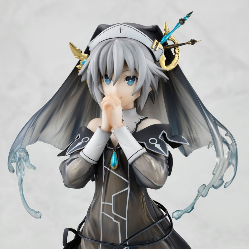 Date A Live IV - Honjou Nia - 1/7 - (Bell Fine)