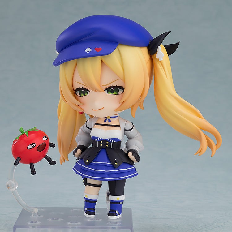 Dokibird - Crowki - Doki Tomato - Dragoon - Nendoroid #2685