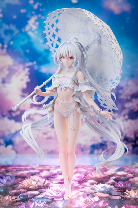 Fate/Grand Order - Merlin (Prototype) - 1/7 - Pretender, Lady Avalon (Aniplex, Claynel)