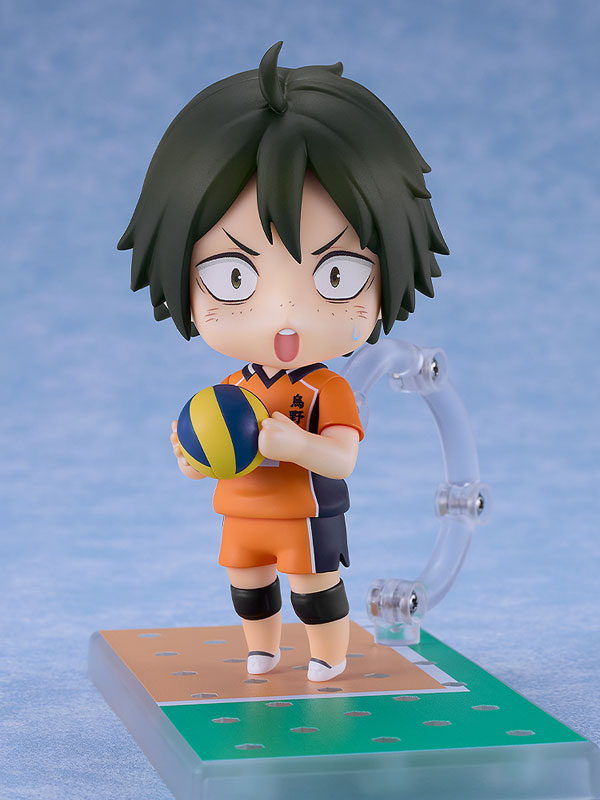 Haikyuu