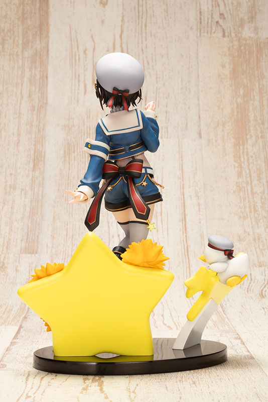 Hololive - Oozora Subaru - Subarudo Duck - 1/7 - Suspenders Ver.