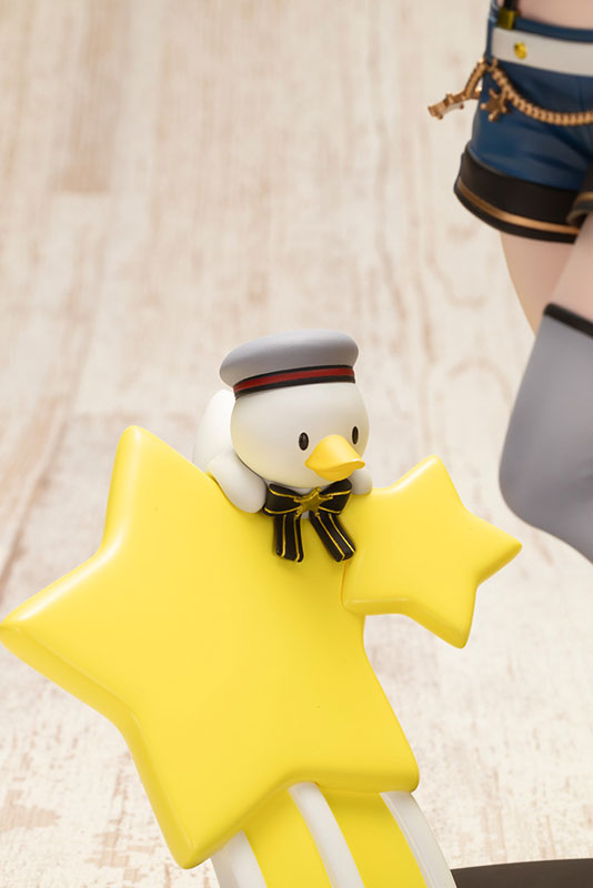 Hololive - Oozora Subaru - Subarudo Duck - 1/7 - Suspenders Ver.